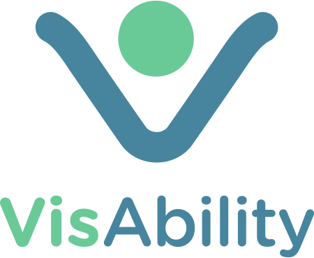 VisAbility Logo