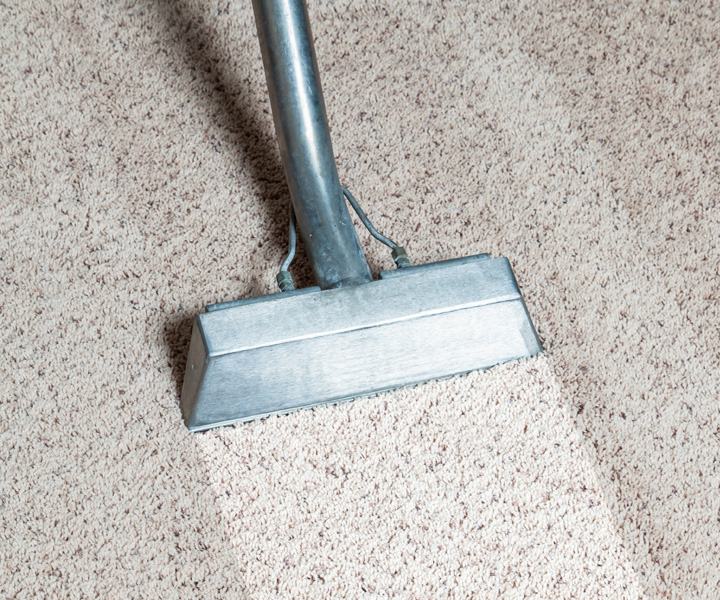 Carpet Cleaning Services