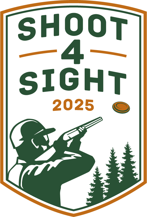 Shoot 4 Sight logo